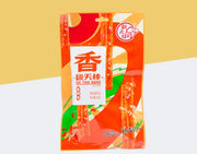 LATIAO STICK DI FRUMENTO RICOPERTO DI SESAMO BIANCO PICCANTE 82G Mood Market
