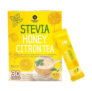 TISANA SOLUBILE AL MIELE E YUZU 450G 30 BUSTINE Mood Market