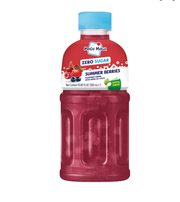 MOGUMOGU – 0 ZUCKER, ALKOHOLFREIES GETRÄNK MIT HOLZAROMAROMA UND KOKOSNUSSÖL, 320 ml