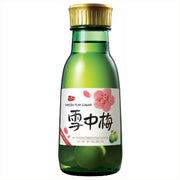 BEVANDA ALCOLICA DI PRUGNA CON PRUGNA A PEZZI 375ml PAC