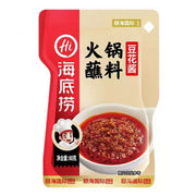 CONDIMENTO PER HOT POT A BASE DI ARACHIDI E SOIA – 80 G 新金源