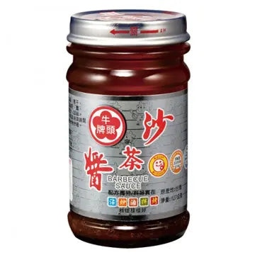SALSA SHACHA BBQ CINESE 127 GR 一统