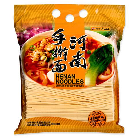 HENAN NOODLES DI FRUMENTO - 1.82 KG