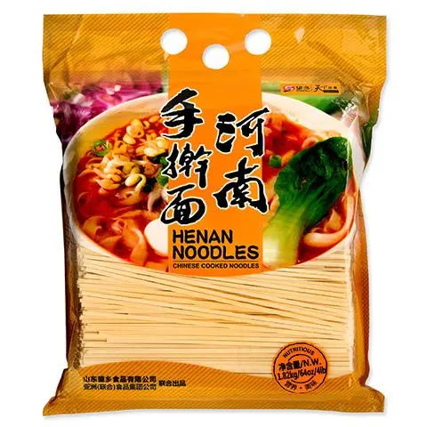 HENAN NOODLES DI FRUMENTO - 1.82 KG HERMAN BV