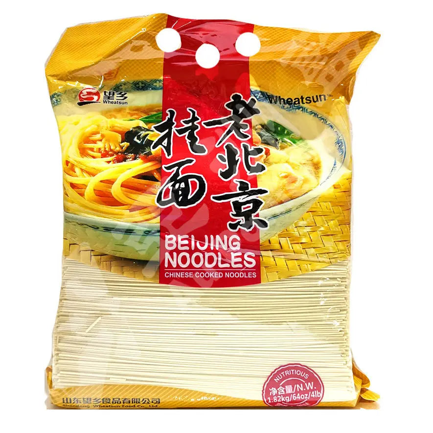BEIJING NOODLES DI GRANO 1.82 KG DINGFENG