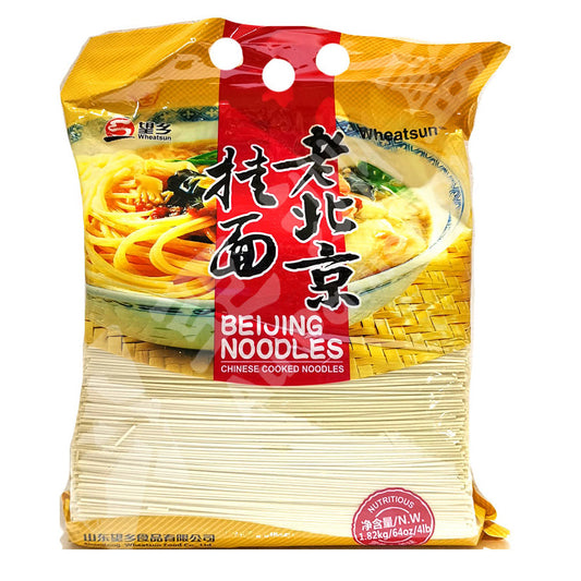 BEIJING NOODLES DI GRANO 1.82 KG