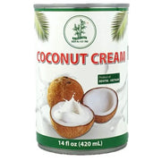 CREMA DI COCCO - BAMBOO TREE 420 ml ASIA FOOD