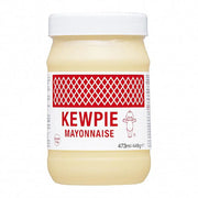 KEWPIE MAIONESE GIAPPONESE SENZA GLUTINE 449 gr ASIA FOOD