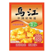 Knusprig marinierter Rettich – Wujiang 150 g