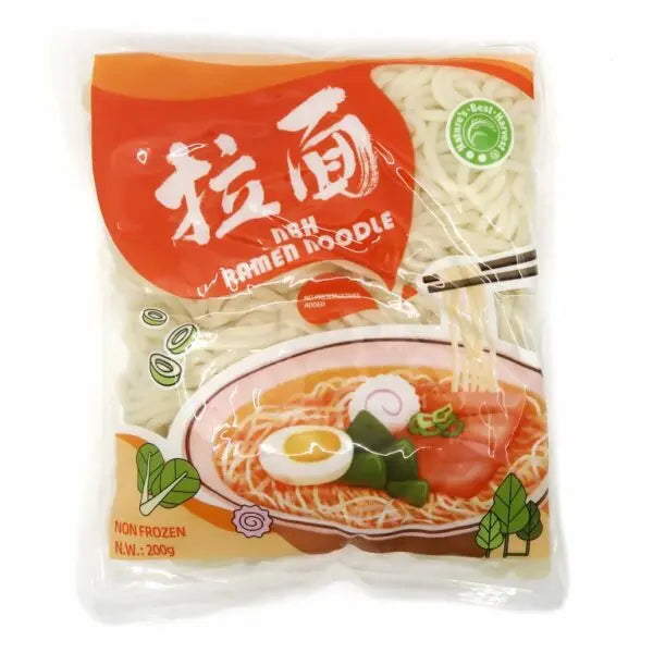 RAMEN GIAPPONESI 200 GR UNIONTRADE