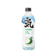 GENKI FOREST SODA AL COCCO E SALE MARINO 480ML 鑫乐