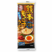 Fertige Ramen mit schwarzem Sesam und Tonkotsu-Sauce 104 g