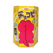 BISCOTTI AL CARAMELLO - CRAYON SHIN CHAN - 22gr ITON