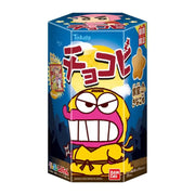 BISCOTTI AL MIELE NERO CRAYON SHIN CHAN 18 gr starlution