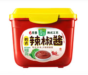 PASTA DI PEPERONCINO COREANO 300G 今日