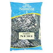 Schwarze Samrat-Bohnen 500 g