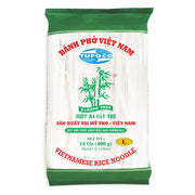 Vietnamesische Reisnudeln L- TUFOCO 400g