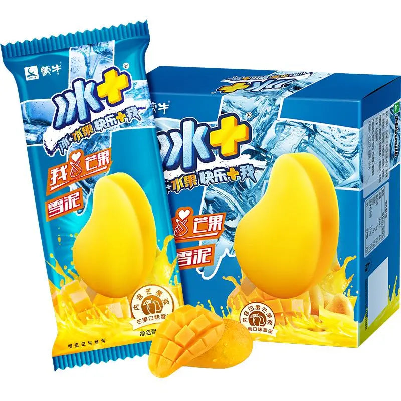 GELATO AL MANGO 450 G STORE