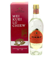 MEI KUEI LU - GRAPPA DI ROSA 500ML