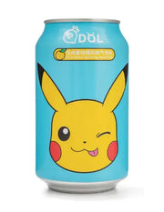 BEVANDA GASSATA AL POMPELMO POKEMON 330 ML 赢乐