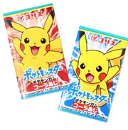 CHEWING GUM COCA COLA - PIKACHU POKÉMON 5 GR Mood Market