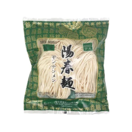 NOODLES YANG CHUN - 340 G
