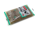 PANETTO DI KONJAC SCURO - 250G JFC