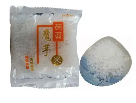 RISO DI KONJAC - 270G UNION CASH
