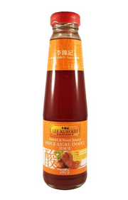 LEE KUM KEE - SALSA AGRODOLCE 240ML
