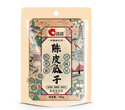 SEMI DI GIRASOLE AL GUSTO ARANCIA 108G Mood Market