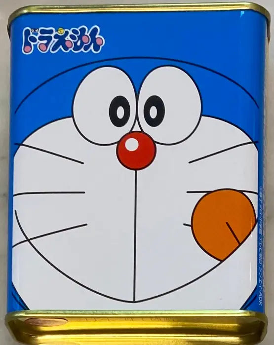 CARAMELLE DI DORAEMON HERMAN BV