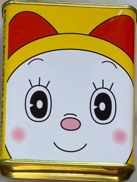 CARAMELLE DI DORAEMON HERMAN BV