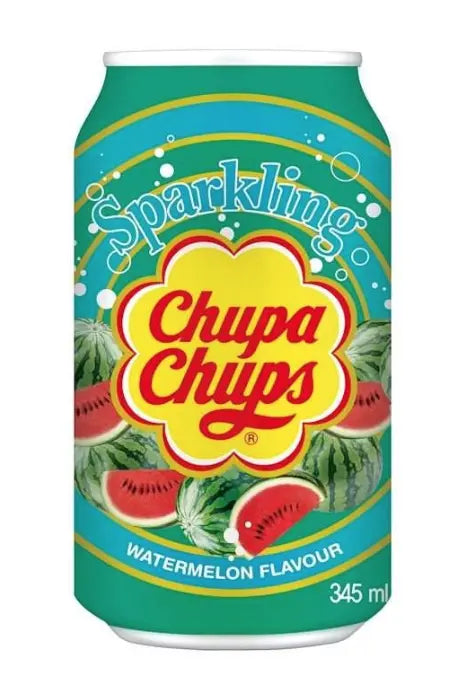 SODA ALL ' ANGURIA CHUPA CHUPS 345ML ASIA FOOD