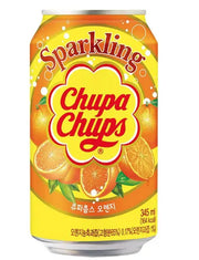 SODA ALL 'ARANCIA CHUPA CHUPS 345ML ASIA FOOD
