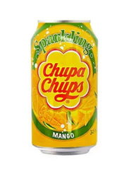 SODA AL MANGO CHUPA CHUPS 345ML ASIA FOOD