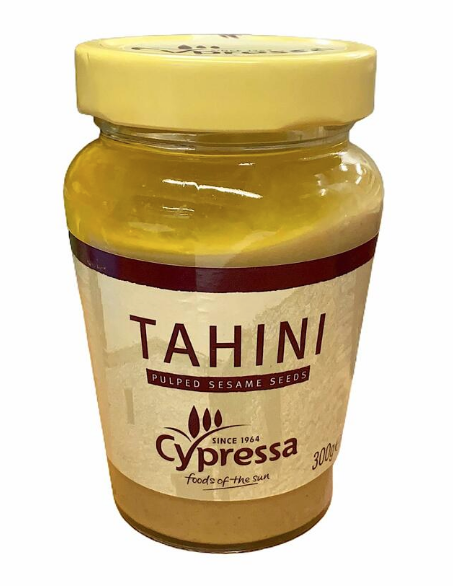 Tahini-Sesamsauce, 300 g