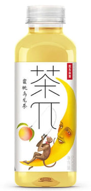 TE' OOLONG ALLA PESCA - 500ML STORE