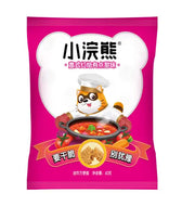 SNACK DI RAMEN CROCCANTI 40G TENGLONG