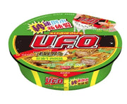 RAMEN ISTANTANEO ALLA SALSA DI OSTRICHE 100G 一统