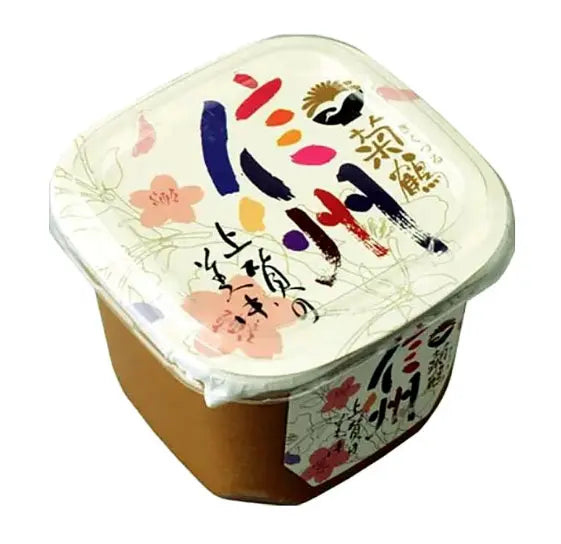 PASTA DI MISO BIANCO ORIGINALE 500G HERMAN