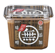 PASTA DI MISO ROSSO HIKARI 375G