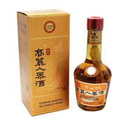 LIQUORE AL GINSENG - 700ML DINGFENG
