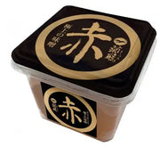 PASTA DI MISO ROSSO 500G HERMAN