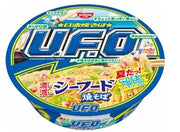 RAMEN ISTANTANEO AI FRUTTI DI MARE 100G PO 好又多