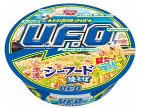 RAMEN ISTANTANEO AI FRUTTI DI MARE 100G PO 好又多