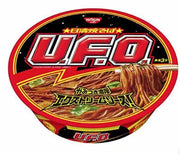 RAMEN ISTANTANEO AL MANZO 100G 一统