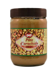 CREMA D 'ARACHIDI ,500 GR ASIA FOOD