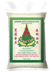 RISO PROFUMATO ROYAL THAI 1KG ASIA FOOD