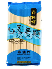 SPAGHETTINI DI GRANO  BAIFA PLAIN SAUTAO 375 GR LIROY B.V