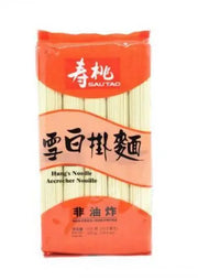 TAGLIATELLE DI GRANO HANG'S SAUTAO 375 GR LIROY BV